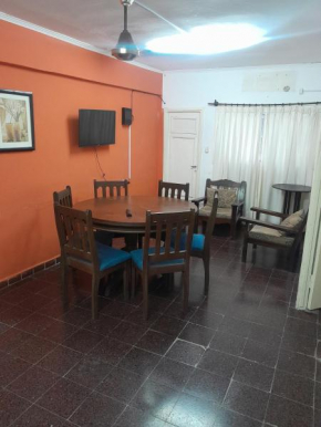 Depto en el centro de Formosa